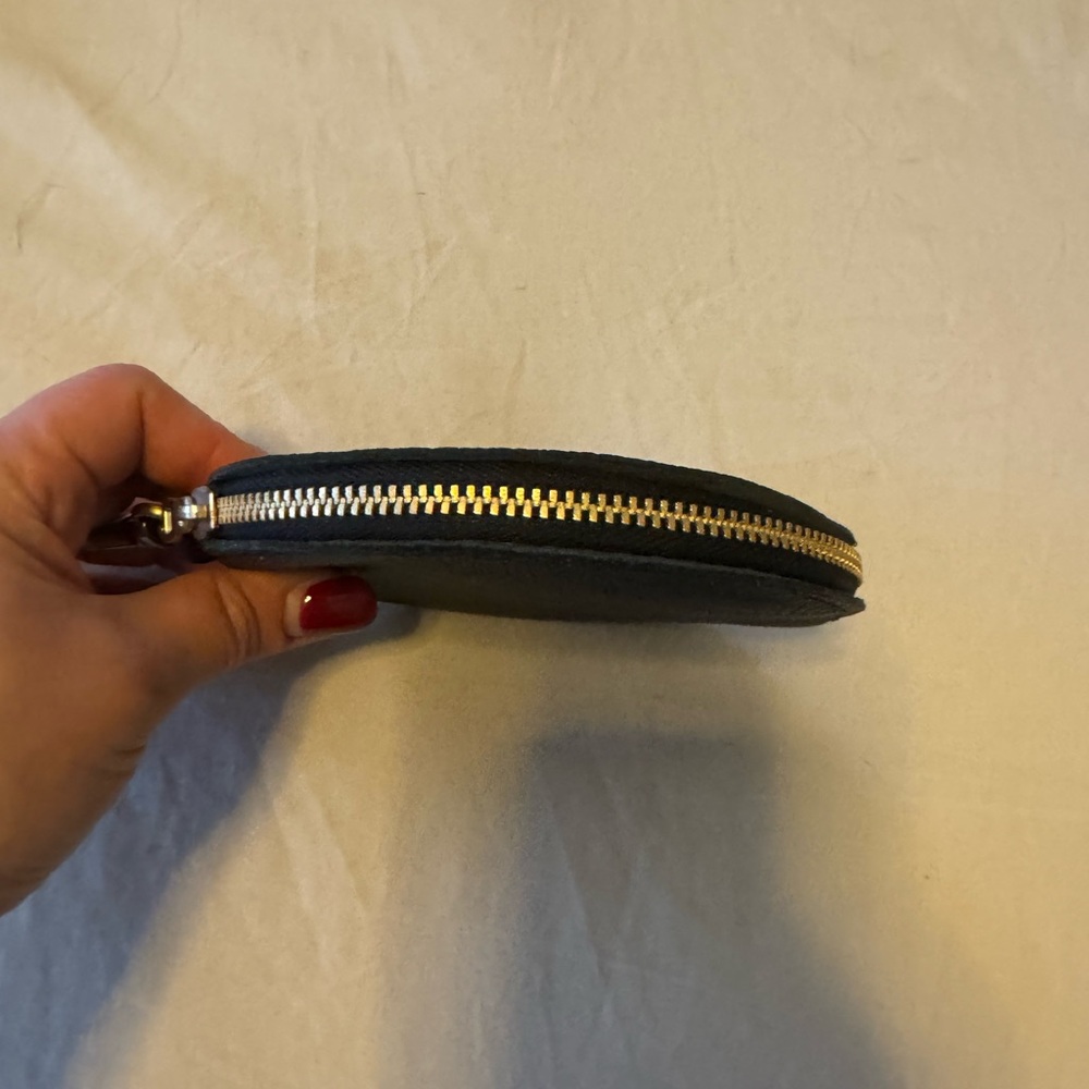 Portland Leather Goods Gordita pouch - Picture 2 of 3